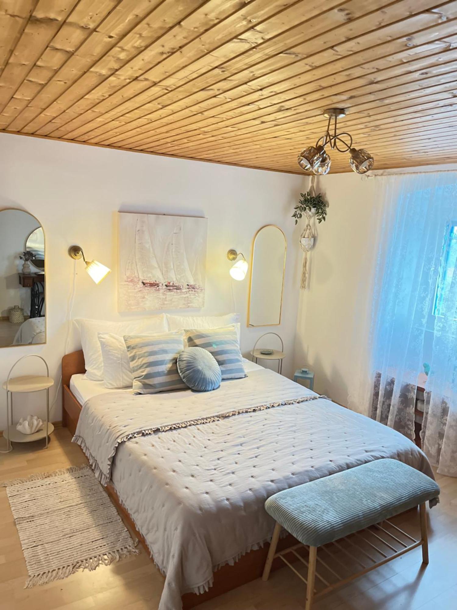 Olivier House Villa Zaglav Eksteriør billede