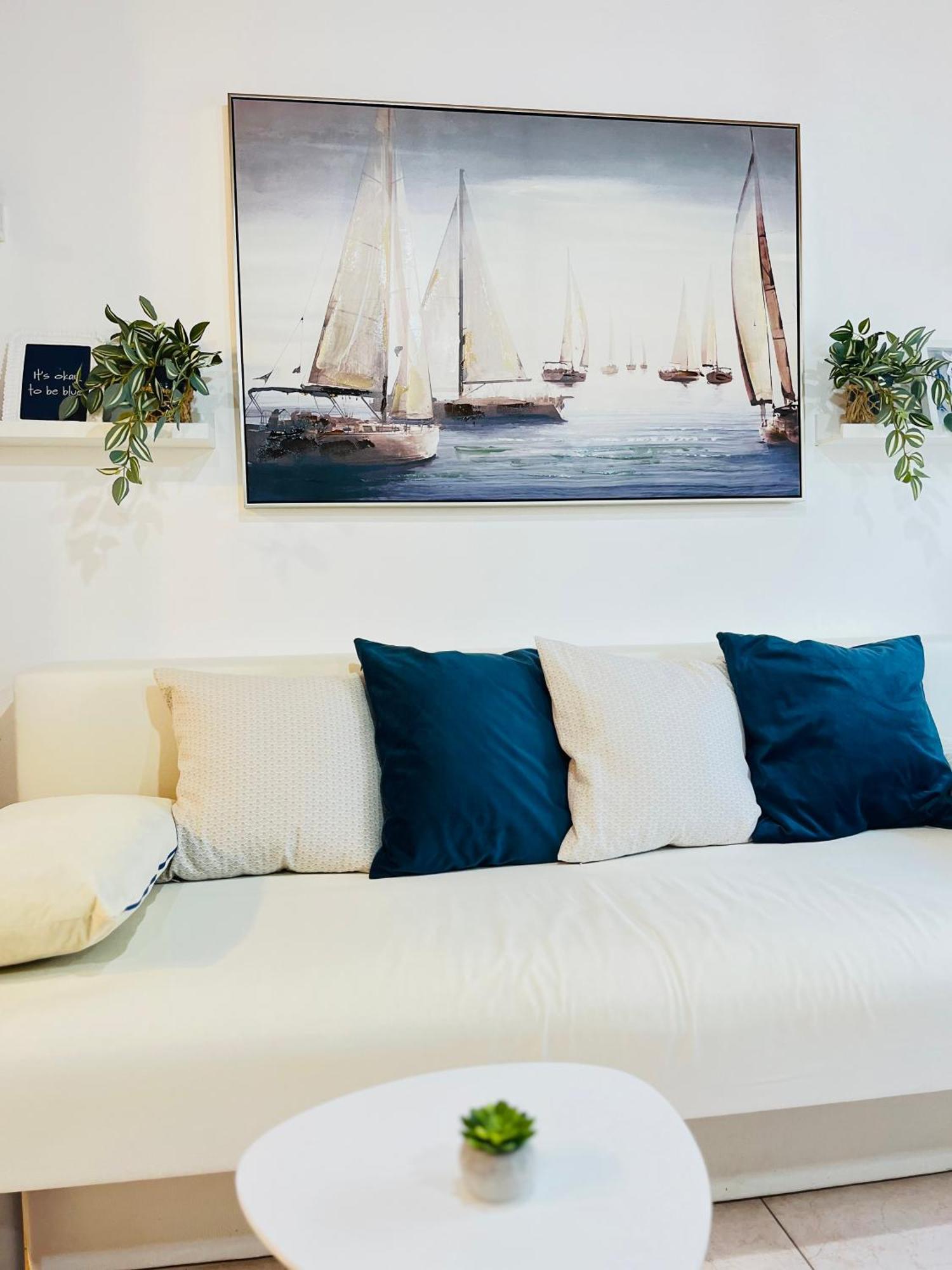 Olivier House Villa Zaglav Eksteriør billede